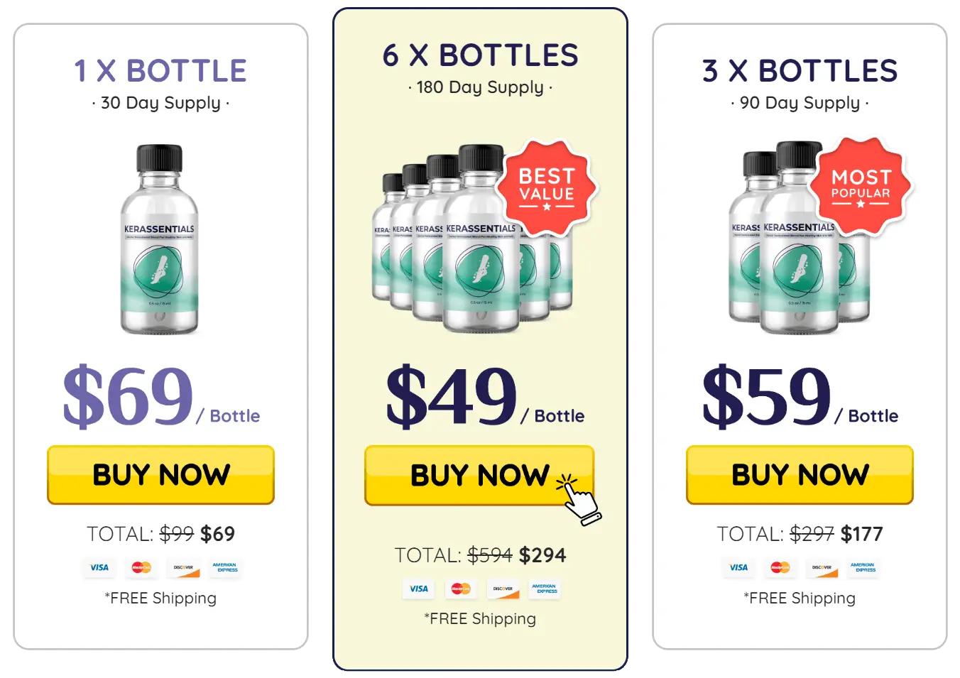 Limited Time Special Pricing - Act Now!