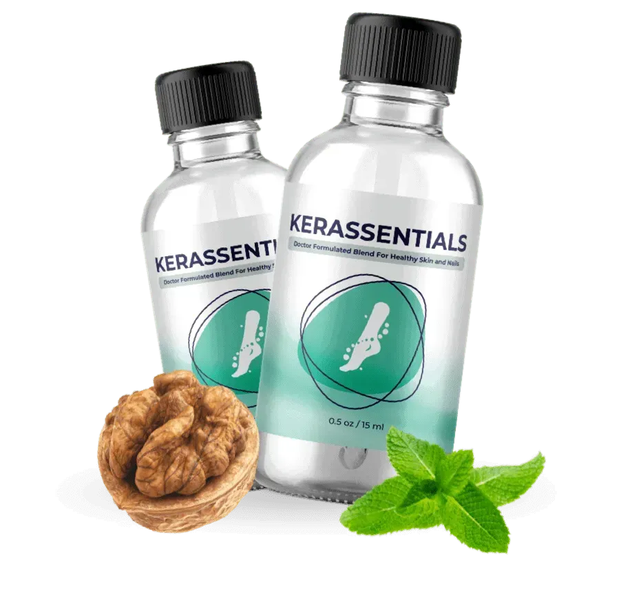 Kerassentials